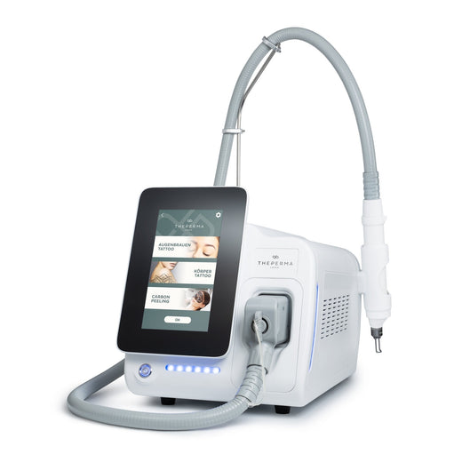 Détatouage laser PMU
