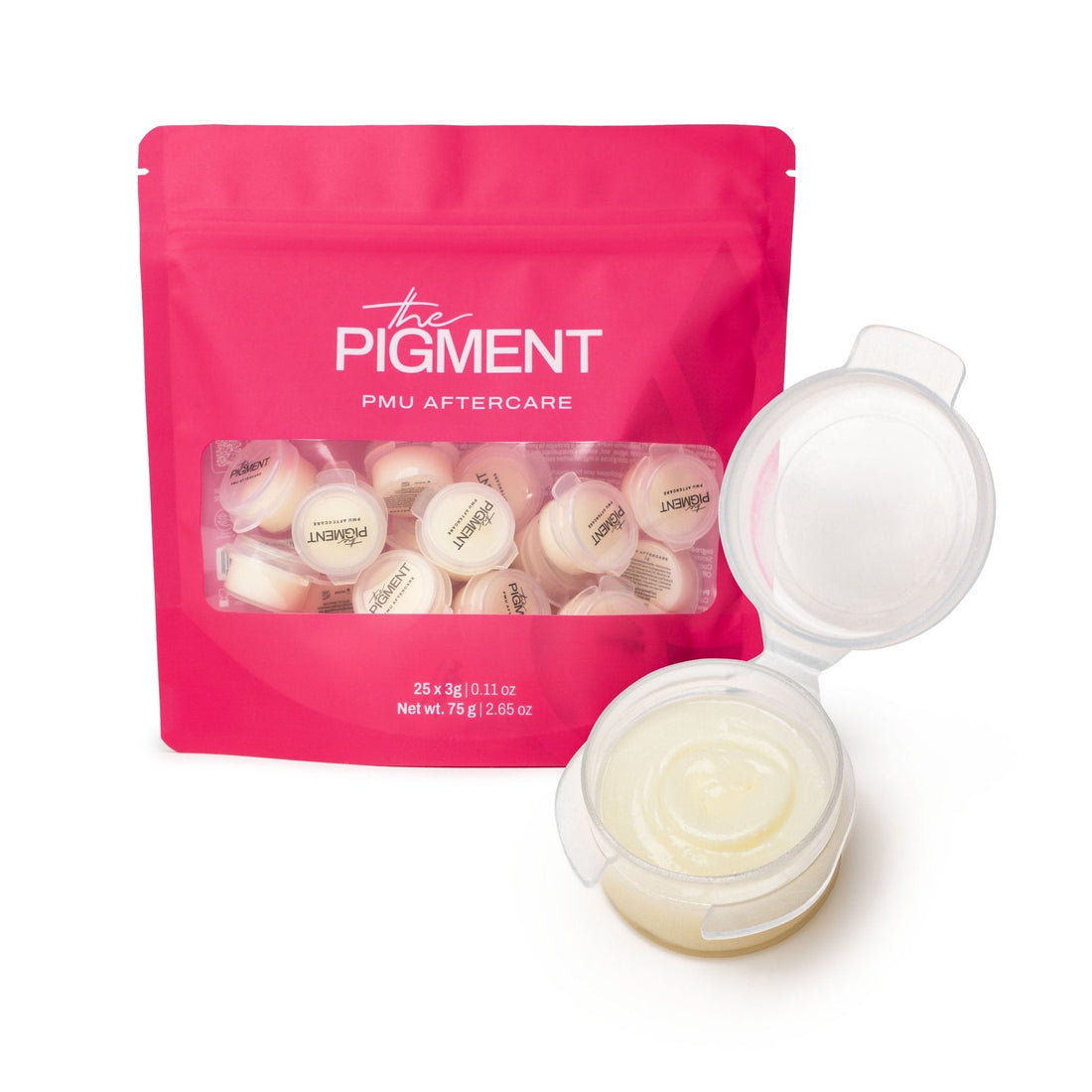 Aftercare Makes or Breaks Your PMU Results – Meet The Pigment Aftercare Balm - The Pigment