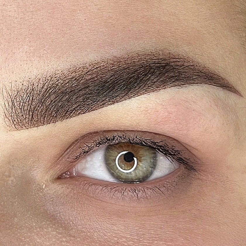 Brows Pigmente - The Pigment