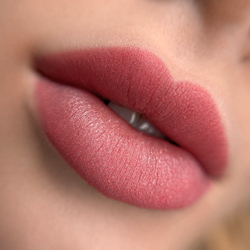 Lippen Pigmente - The Pigment