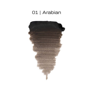 The Pigment - 01 Arabian - 15ml