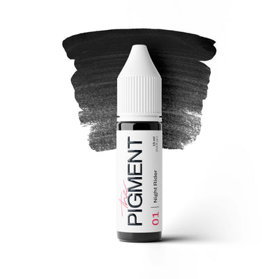 01 Night Rider  - 15ml