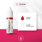 01 Scarlet - 15ml