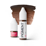 The Pigment - 02 Fox