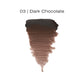 The Pigment - 03 Dark Chocolate - 15ml