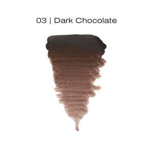 The Pigment - 03 Dark Chocolate - 15ml