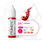 The Pigment - 04 Crimson - 15ml