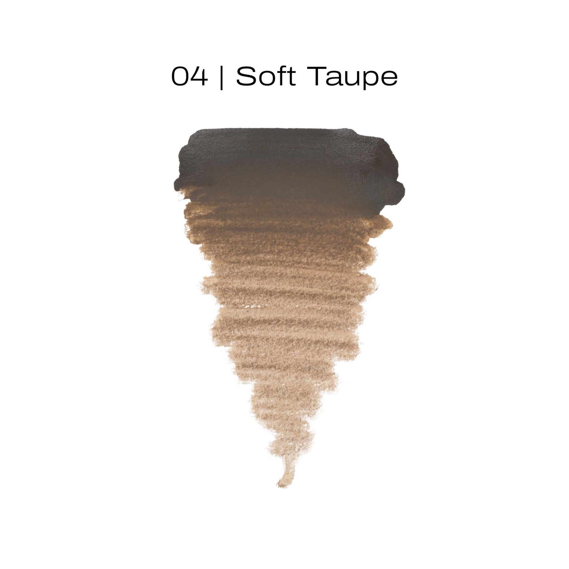 The Pigment - 04 Soft Taupe - 15ml