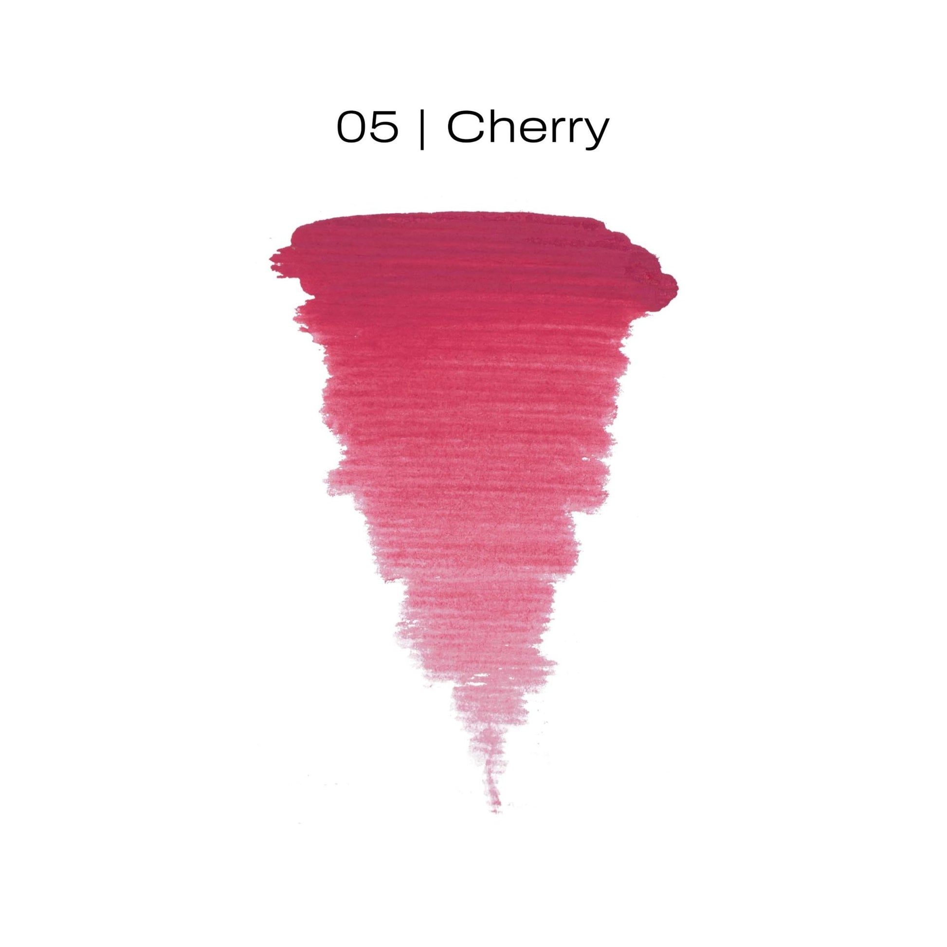 The Pigment - 05 Cherry - 15ml