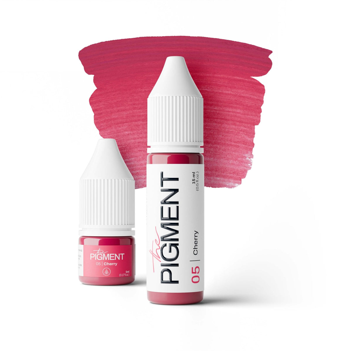 The Pigment - 05 Cherry