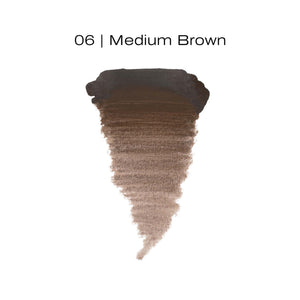 The Pigment - 06 Medium Brown - 15ml
