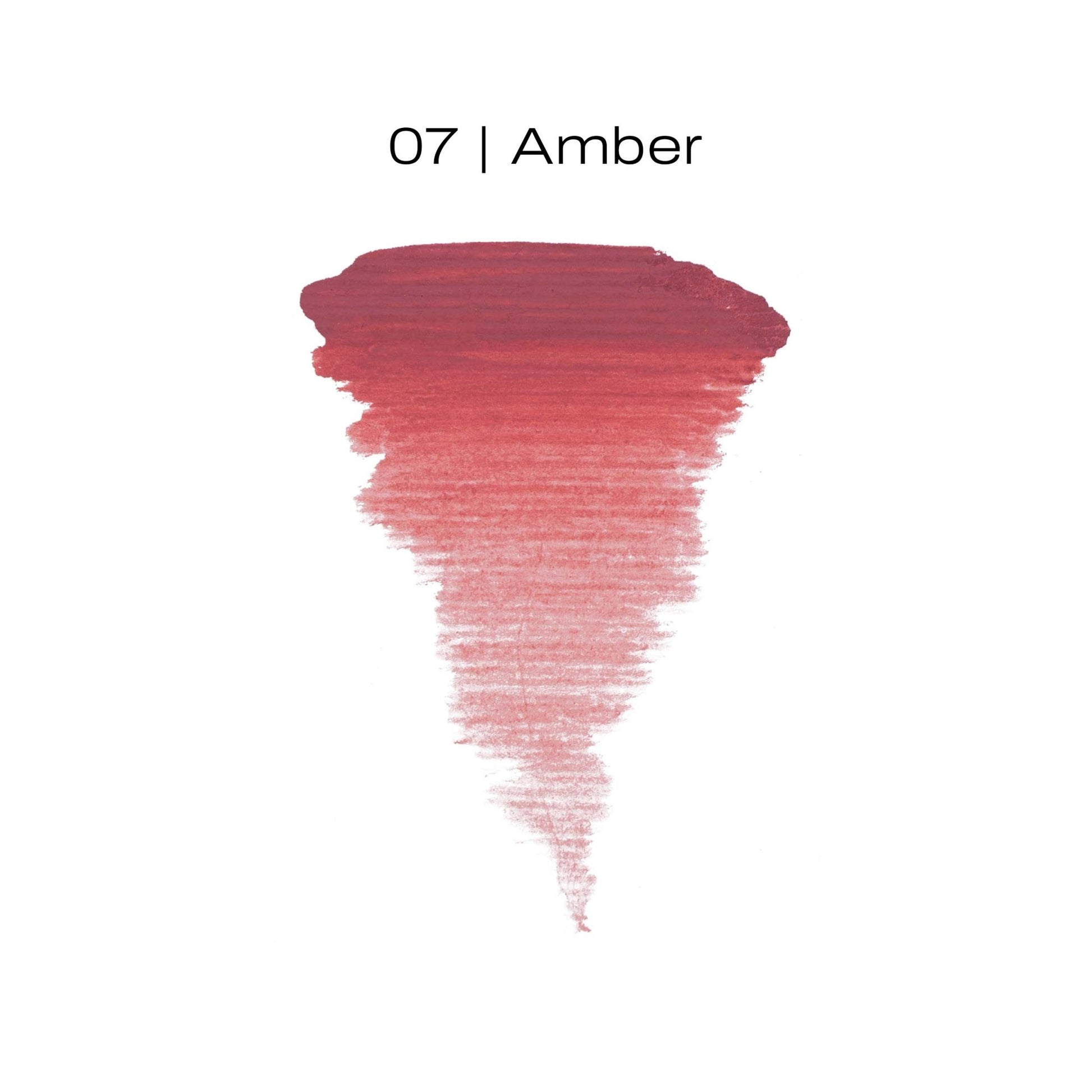 The Pigment - 07 Amber - 15ml
