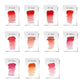 The Pigment - 07 Amber - 15ml