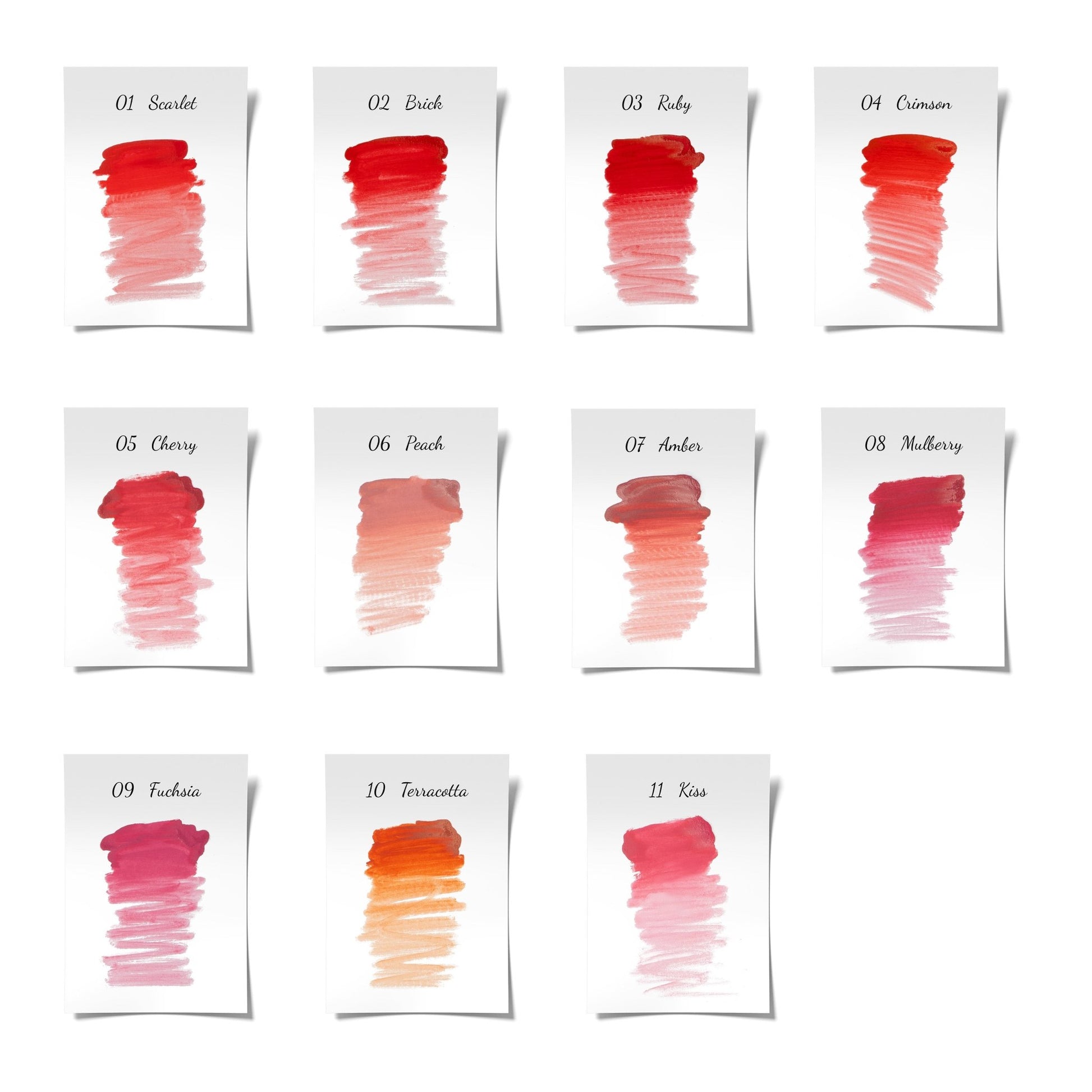 The Pigment - 07 Amber - 15ml