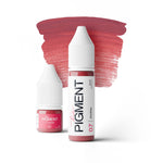 The Pigment - 07 Amber