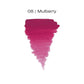 The Pigment - 08 Mulberry - 15ml
