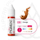 The Pigment - 08 Orange - 15ml