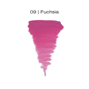 The Pigment - 09 Fuchsia - 15ml