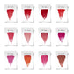 The Pigment - 10 Terracotta - 15ml