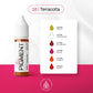 The Pigment - 10 Terracotta - 15ml