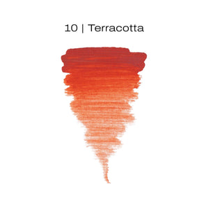 The Pigment - 10 Terracotta - 15ml