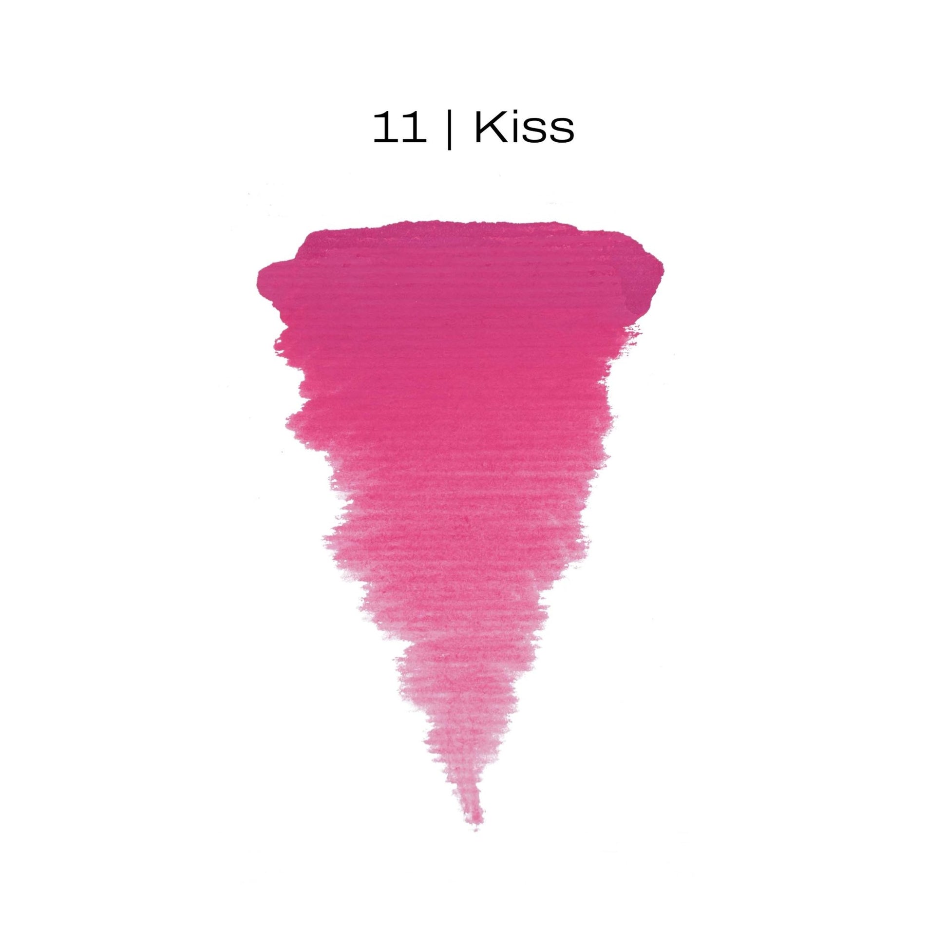 The Pigment - 11 Kiss - 15ml