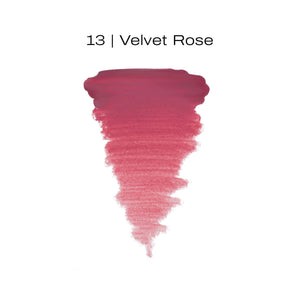 The Pigment - 13 Velvet Rose - 15ml
