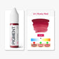 The Pigment - 14 Rusty Red - 15ml