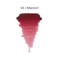 The Pigment - 15 Maroon - 15ml