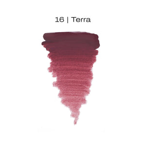 The Pigment - 16 Terra - 15ml