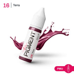 The Pigment - 16 Terra - 15ml
