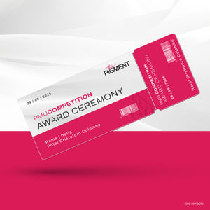 PMU Award Ceremony & Afterparty