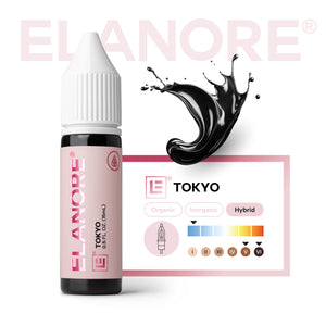 Tokio 15ml