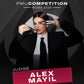 The Pigment PMU Competition