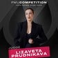 The Pigment PMU Competition
