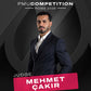 The Pigment PMU Competition