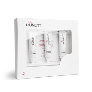 Microblading Collection 3x10ml
