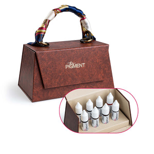 PMU Brows Collection 8x15ml