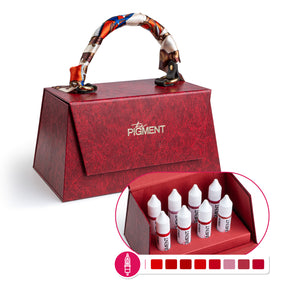 PMU Lips Collection 8x15ml