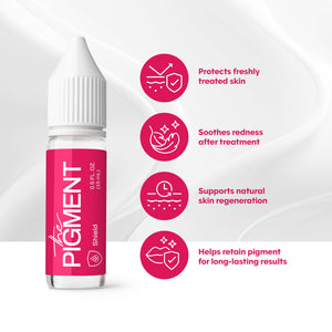 The Pigment Shield 15ml