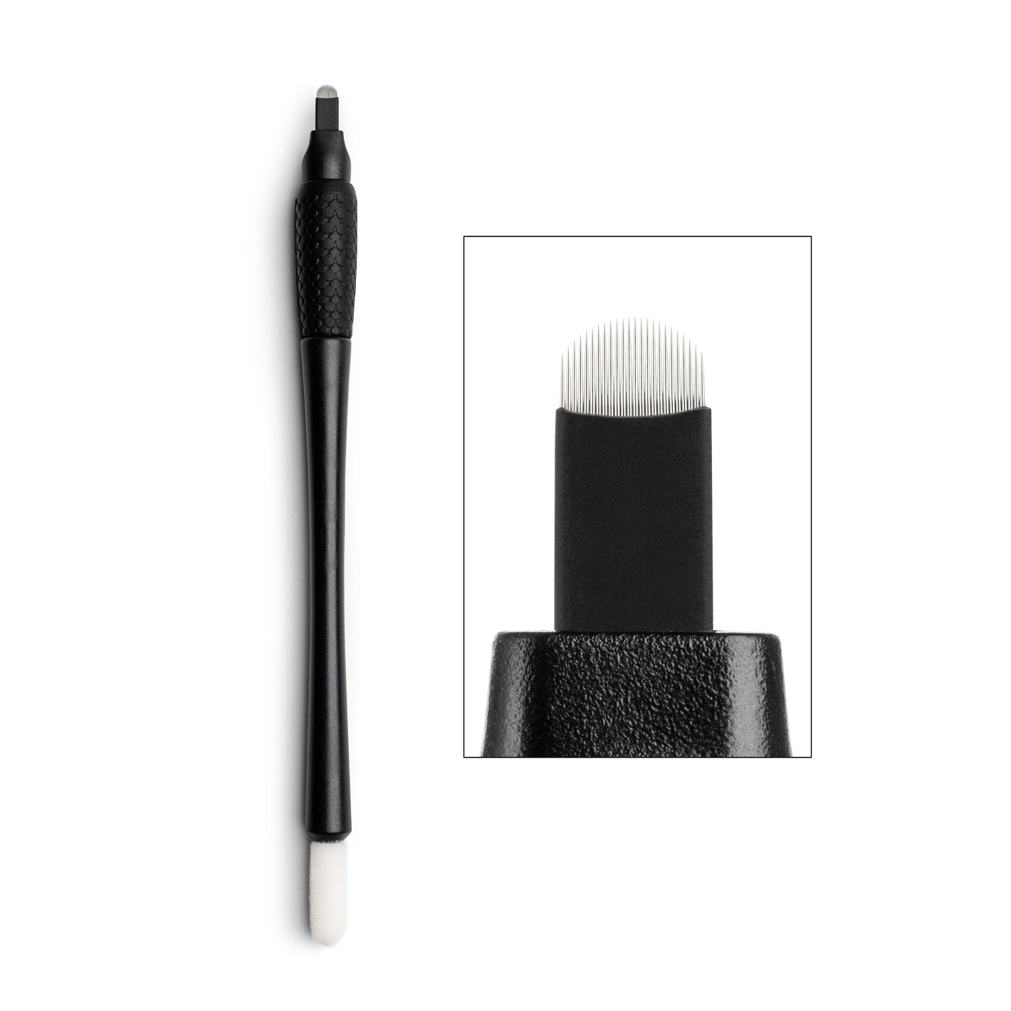 The Perma - Microblading Disposable Tools - U24 0.16 - 1pcs