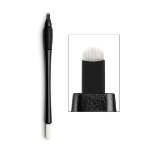The Perma - Microblading Disposable Tools - U24 0.16 - 1pcs
