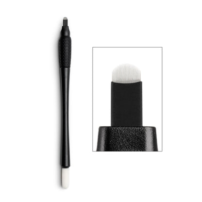 The Perma - Microblading Disposable Tools - U24 0.16 - 1pcs