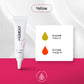Microblading Pigment - Yellow  - 10ml