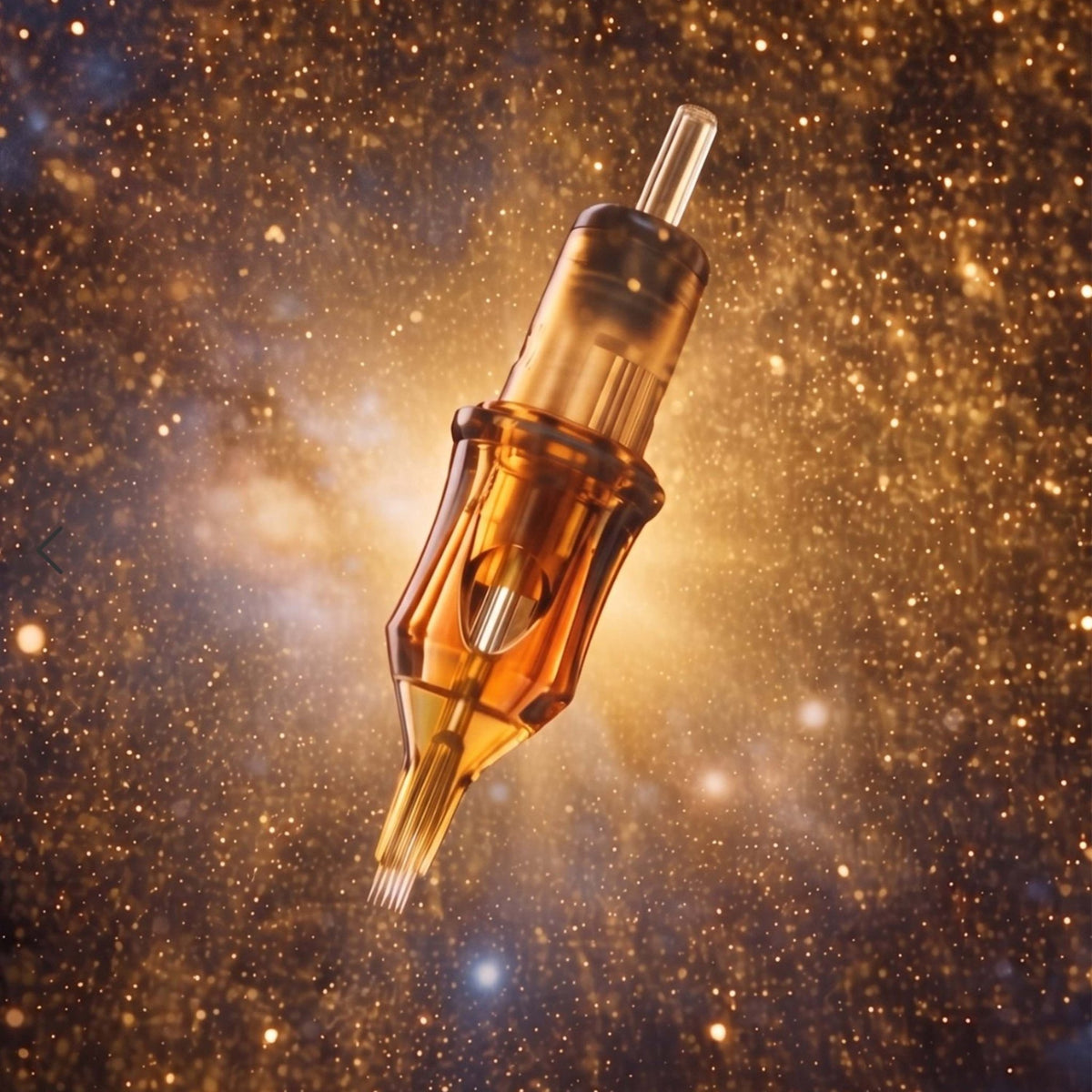 The Pigment - Ace Aura 24K 1RLMT 0.30