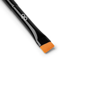 The Pigment - Angled Brush