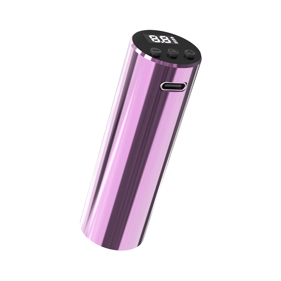 The Pigment - Battery for Mast Tour Y22 Wireless Tattoo Machine