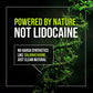 The Pigment - Biotat® Numbing Green Soap Concentrated - Zen 500ml
