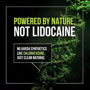 The Pigment - Biotat® Numbing Green Soap Ready to use - Zen 500ml
