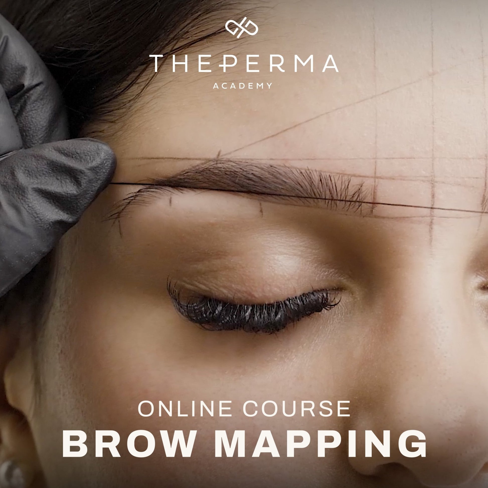 The Pigment - Brow Mapping Course